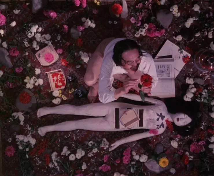 Пастораль. Умереть в деревне 1974 скачать через торрент бесплатно Пастораль. Умереть в деревне 1974 скачать через торрент бесплатно