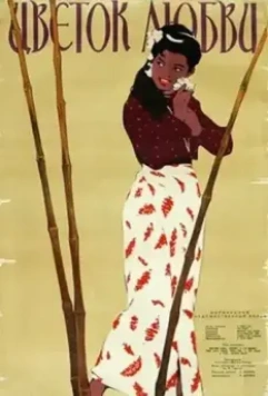 Цветок любви / Chit Pan Thazin 1956 скачать через торрент в хорошем качестве