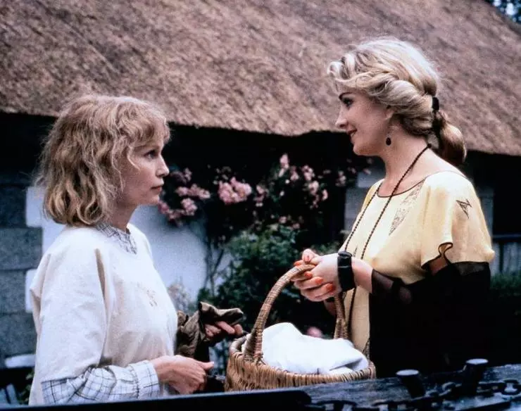 Вдовья гора 1993 скачать с торрента Вдовья гора 1993 скачать с торрента