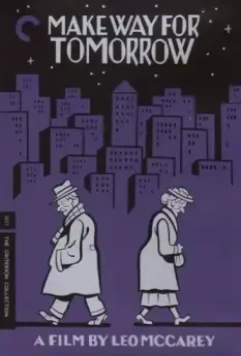 Уступи место завтрашнему дню / Make Way for Tomorrow 1937 скачать через торрент в хорошем качестве