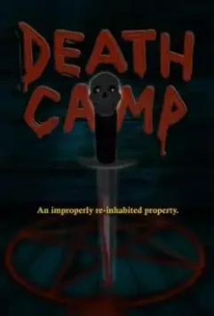 Лагерь смерти / Death Camp 2022 скачать через торрент в хорошем качестве