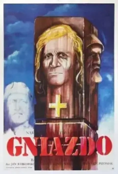 Первый правитель / Gniazdo 1974 скачать через торрент в хорошем качестве