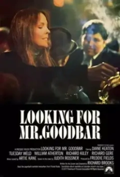 В поисках мистера Гудбара / Looking for Mr. Goodbar 1977 скачать через торрент в хорошем качестве