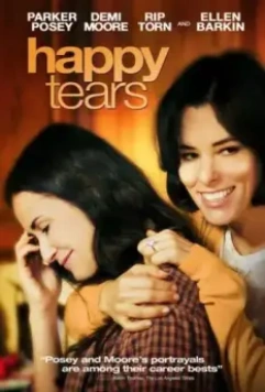 Слезы счастья / Happy Tears 2009 скачать через торрент в хорошем качестве
