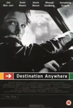 Путь в никуда / Destination Anywhere 1997 скачать через торрент в хорошем качестве