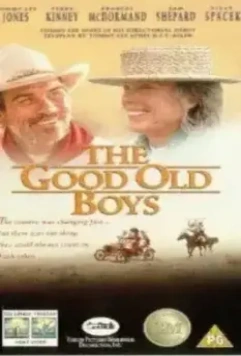 Старые, добрые парни / The Good Old Boys 1995 скачать через торрент в хорошем качестве