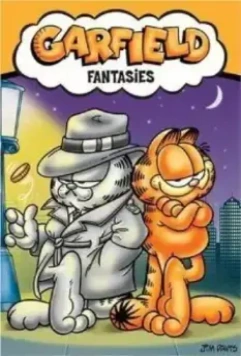 Гарфилд: Все 9 жизней / Garfield: His 9 Lives 1988 скачать через торрент в хорошем качестве