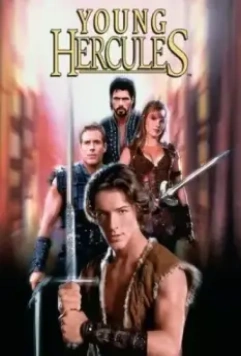 Юность Геракла / Young Hercules 1998 скачать через торрент в хорошем качестве