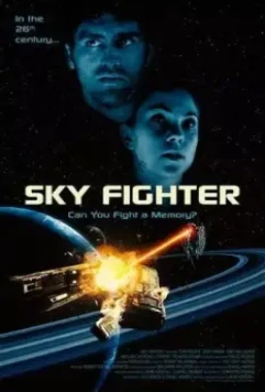 Космический воин / Sky Fighter 2019 скачать через торрент в хорошем качестве