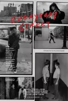 Все на улицу / Everybody Street 2013 скачать через торрент в хорошем качестве