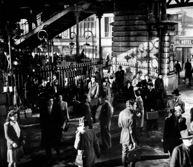 Врата ночи 1946 скачать с торрента Врата ночи 1946 скачать с торрента