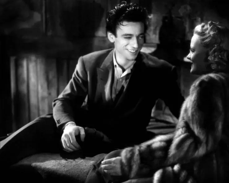 Врата ночи 1946 скачать торрентом Врата ночи 1946 скачать торрентом