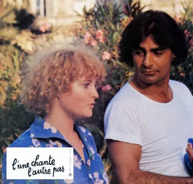 Одна поет, другая нет 1976 скачать через торрент бесплатно Одна поет, другая нет 1976 скачать через торрент бесплатно