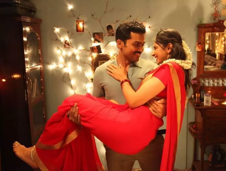 Тхиран, часть 1 2017 скачать торрентом Тхиран, часть 1 2017 скачать торрентом