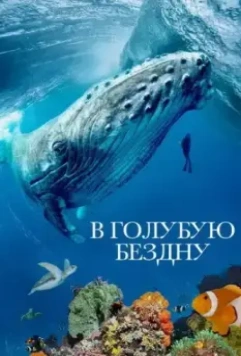 В голубую бездну / Into the Big Blue Heart: Ocean Currents 2021 скачать через торрент в хорошем качестве