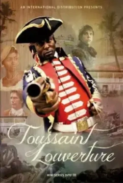 Туссен-Лувертюр / Toussaint Louverture 2012 скачать через торрент в хорошем качестве