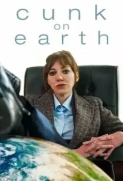 Cunk on Earth 2022 скачать через торрент в хорошем качестве