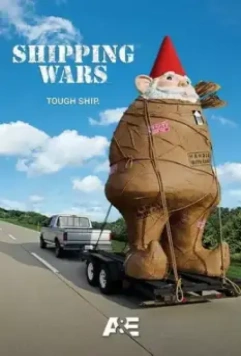 Битвы за доставку / Shipping Wars 2012 скачать через торрент в хорошем качестве