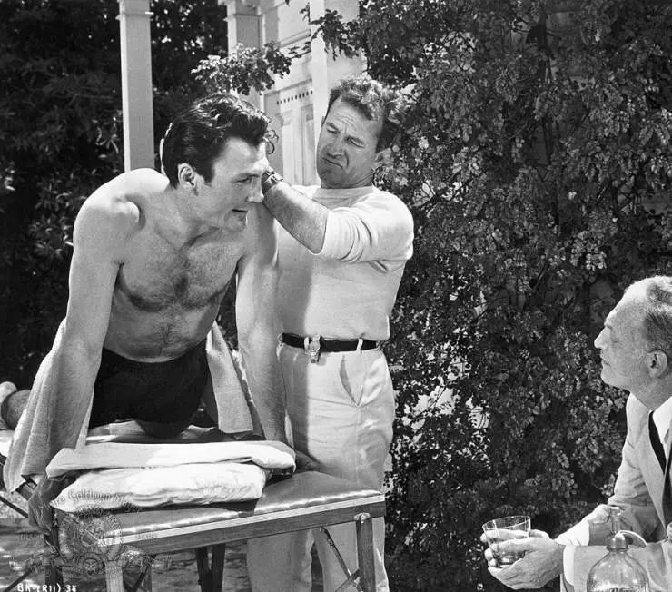 Большой нож 1955 скачать торрентом Большой нож 1955 скачать торрентом