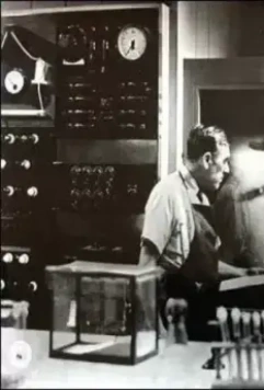 Тарантул 1955 скачать через торрент бесплатно Тарантул 1955 скачать через торрент бесплатно