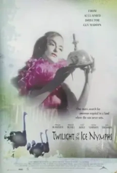 Сумерки ледяных нимф / Twilight of the Ice Nymphs 1997 скачать через торрент в хорошем качестве
