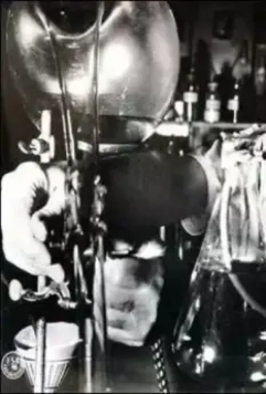 Тарантул 1955 скачать с торрента Тарантул 1955 скачать с торрента