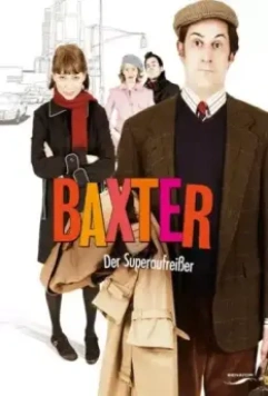 Бакстер / The Baxter 2005 скачать через торрент в хорошем качестве