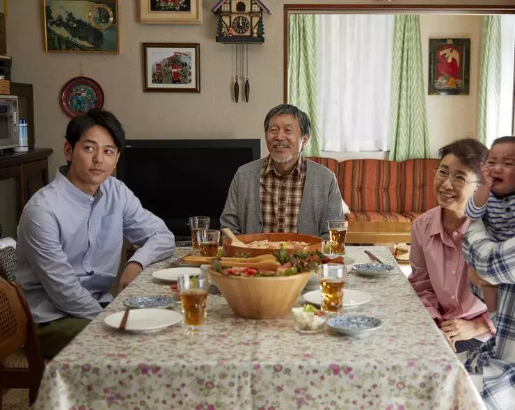 Семья Асада 2020 скачать с торрента Семья Асада 2020 скачать с торрента