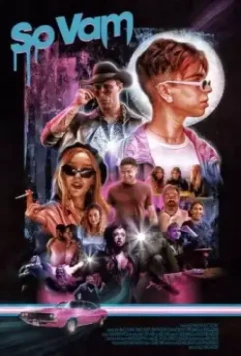 Так по-вампирски / So Vam 2021 скачать через торрент в хорошем качестве