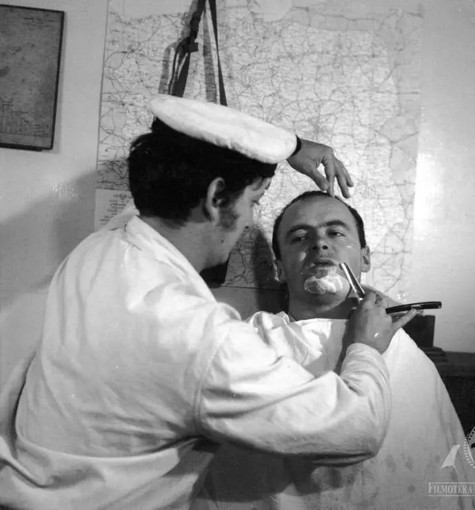 Рейс 1970 скачать с торрента Рейс 1970 скачать с торрента