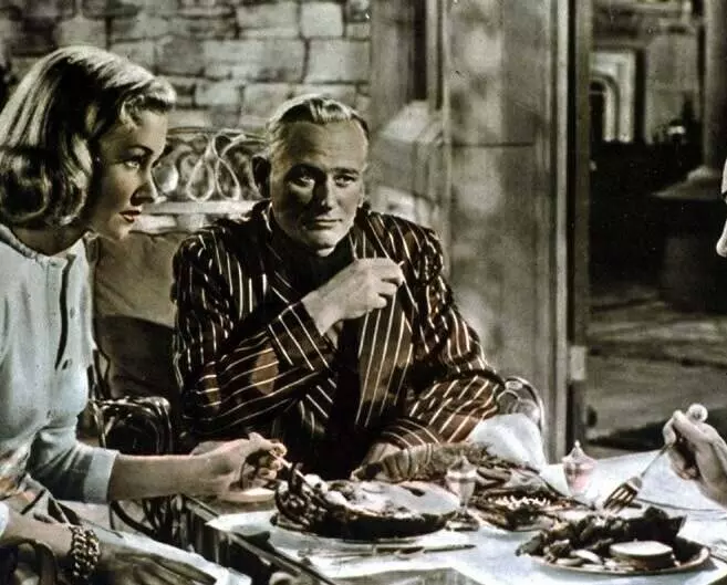 Джонни Аллегро 1949 скачать с торрента Джонни Аллегро 1949 скачать с торрента