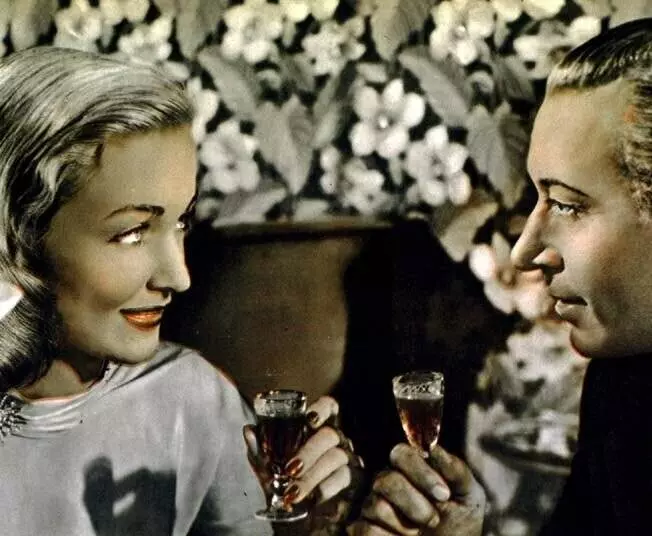 Джонни Аллегро 1949 скачать торрентом Джонни Аллегро 1949 скачать торрентом