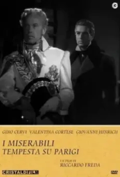 Шторм над Парижем / Tempesta su Parigi 1948 скачать через торрент в хорошем качестве