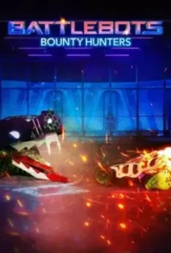 Битва роботов: Охотники за головами / BattleBots: Bounty Hunters 2021 скачать через торрент в хорошем качестве