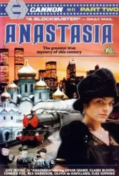 Анастасия: Тайна Анны / Anastasia: The Mystery of Anna 1986 скачать через торрент в хорошем качестве