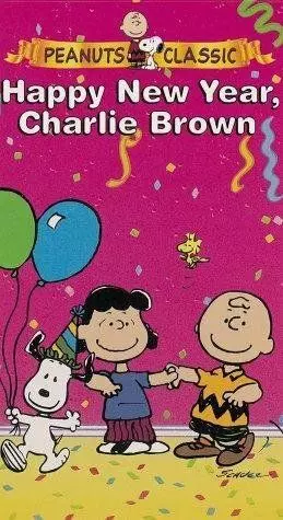 С Новым годом, Чарли Браун / Happy New Year, Charlie Brown 1986 скачать через торрент в хорошем качестве