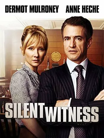 Молчаливый свидетель / Silent Witness 2011 скачать через торрент в хорошем качестве