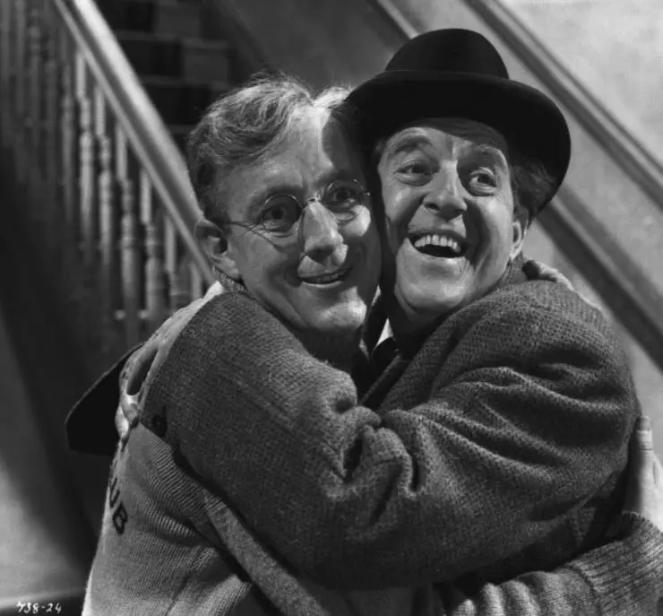 Банда с Лавендер Хилл 1951 скачать торрентом Банда с Лавендер Хилл 1951 скачать торрентом