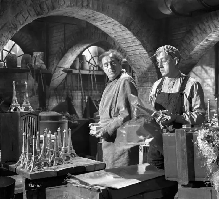 Банда с Лавендер Хилл 1951 скачать через торрент бесплатно Банда с Лавендер Хилл 1951 скачать через торрент бесплатно