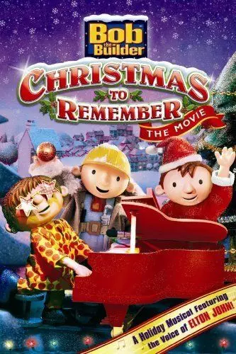 Боб Строитель: Незабываемое Рождество / Bob the Builder: A Christmas to Remember 2001 скачать через торрент в хорошем качестве
