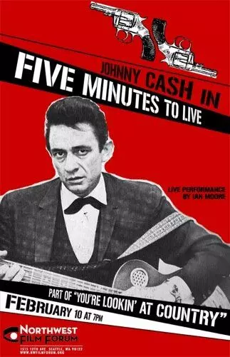 Пять минут жизни / Five Minutes to Live 1961 скачать через торрент в хорошем качестве