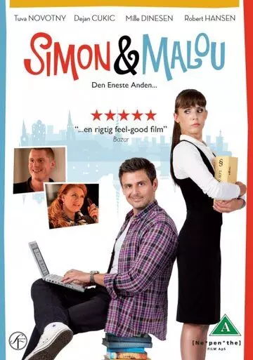 Симон и Малу / Simon & Malou 2009 скачать через торрент в хорошем качестве