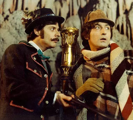 Тайна Карпатского замка 1981 скачать через торрент бесплатно Тайна Карпатского замка 1981 скачать через торрент бесплатно