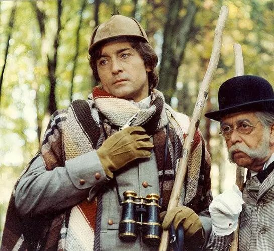 Тайна Карпатского замка 1981 скачать торрентом Тайна Карпатского замка 1981 скачать торрентом