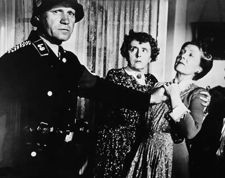 Палачи тоже умирают 1943 скачать с торрента Палачи тоже умирают 1943 скачать с торрента