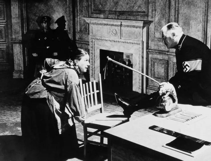 Палачи тоже умирают 1943 скачать через торрент бесплатно Палачи тоже умирают 1943 скачать через торрент бесплатно