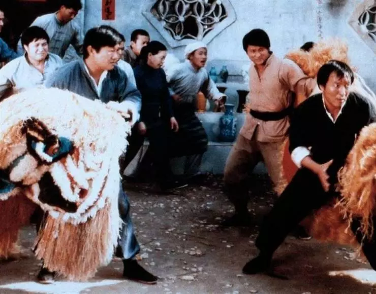 Штурмовой отряд Z 1982 скачать с торрента Штурмовой отряд Z 1982 скачать с торрента