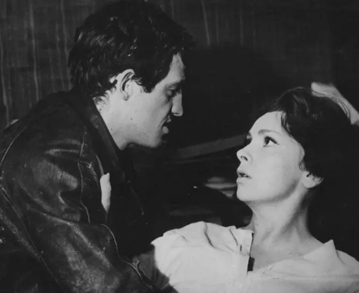 Бурное море 1963 скачать с торрента Бурное море 1963 скачать с торрента