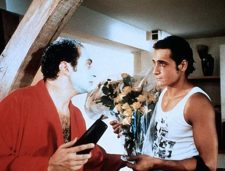 Вечерний прикид 1996 скачать торрентом Вечерний прикид 1996 скачать торрентом