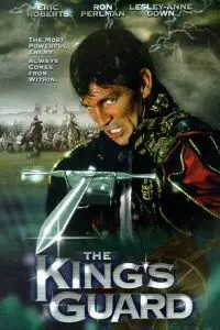 Гвардейцы короля / The King's Guard 2000 скачать через торрент в хорошем качестве